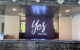 Yes Hotel San Ildefonso Bulacan