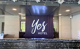 Yes Hotel San Ildefonso Bulacan